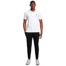 Lyle & Scott pantalone tuta nera ML822VOG Tute Lyle & Scott