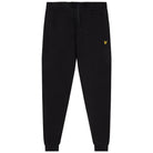 Lyle & Scott pantalone tuta nera ML822VOG Tute Lyle & Scott