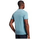 Lyle & Scott t-shirt hawick print avion TS1806V T-shirt Lyle & Scott