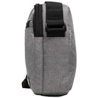 Lyle & Scott tracollina reportr bag grigio Borselli Lyle & Scott
