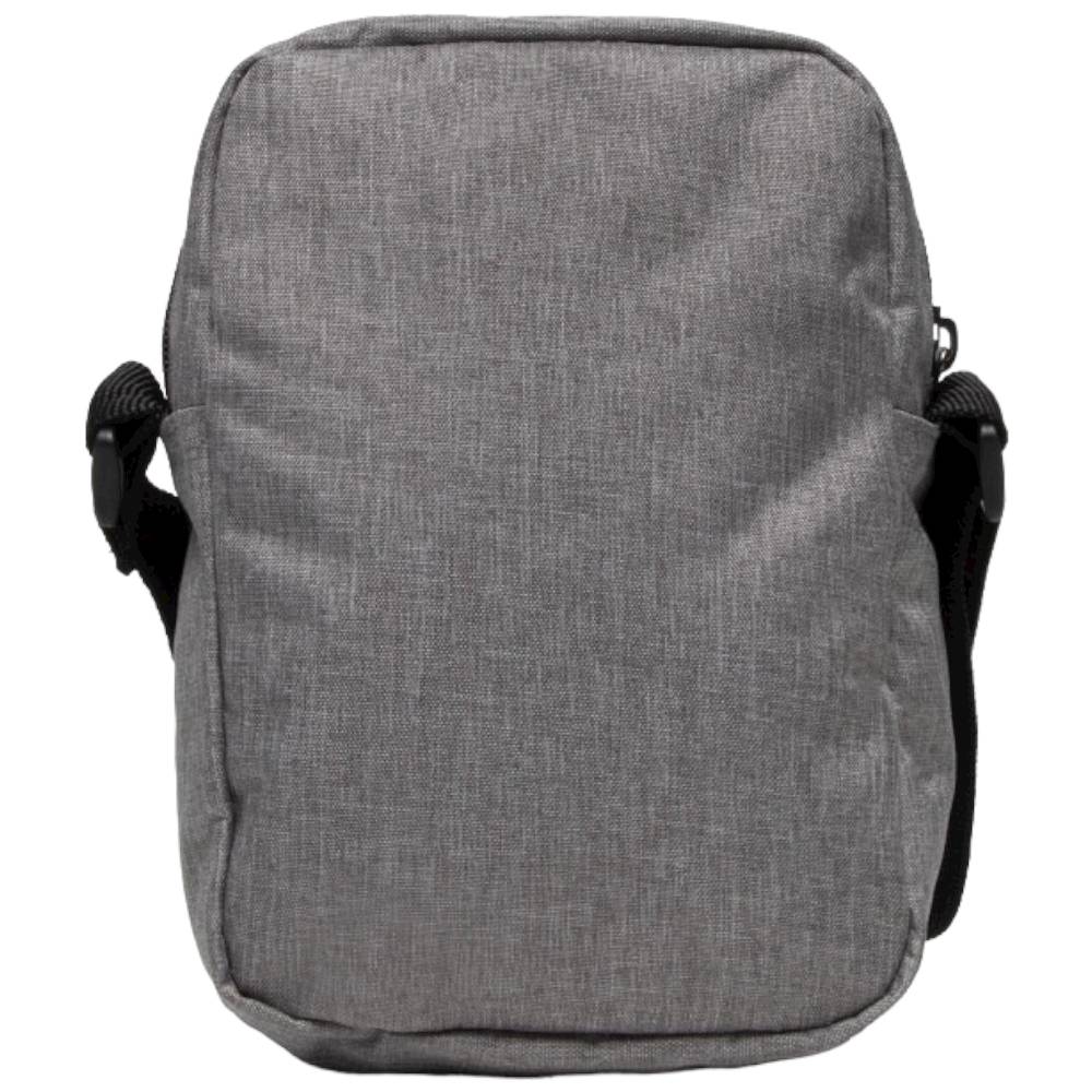 Lyle & Scott tracollina reportr bag grigio Borselli Lyle & Scott