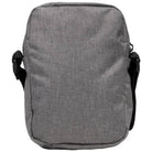 Lyle & Scott tracollina reportr bag grigio Borselli Lyle & Scott