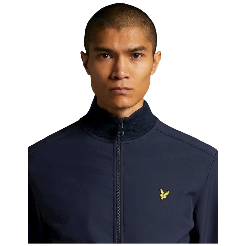 Lyle e top scott felpa