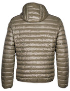 Markup piumino 100 gr verde militare Giubbini Markup