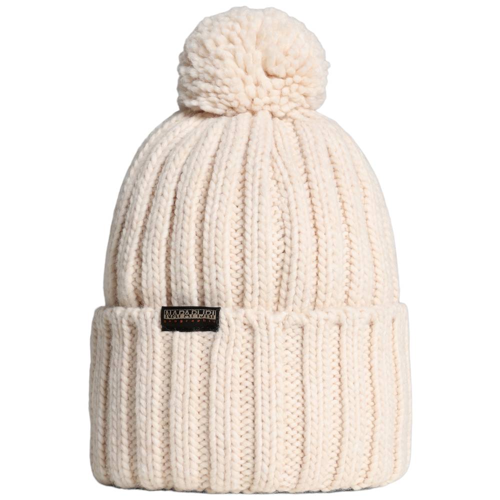 Napapijri Semiury 5 cappello beige - Prodotti di Classe