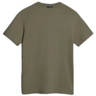 Napapijri T-shirt verde Bollo T-shirt Napapijri