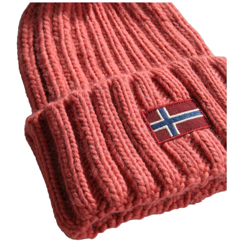Napapijri cappello donna Semiury 3 rosa - Prodotti di Classe