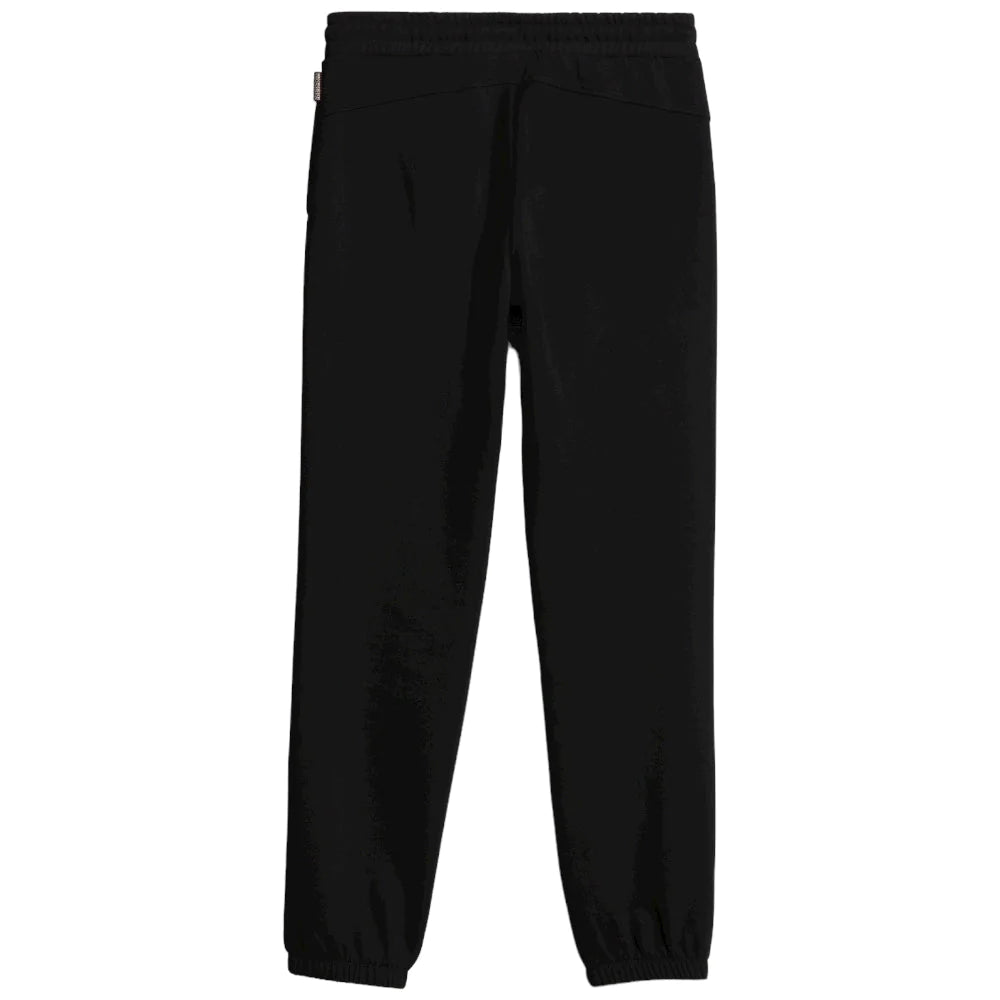 Napapijri pantalone tuta donna Malis W nero Tute Napapijri