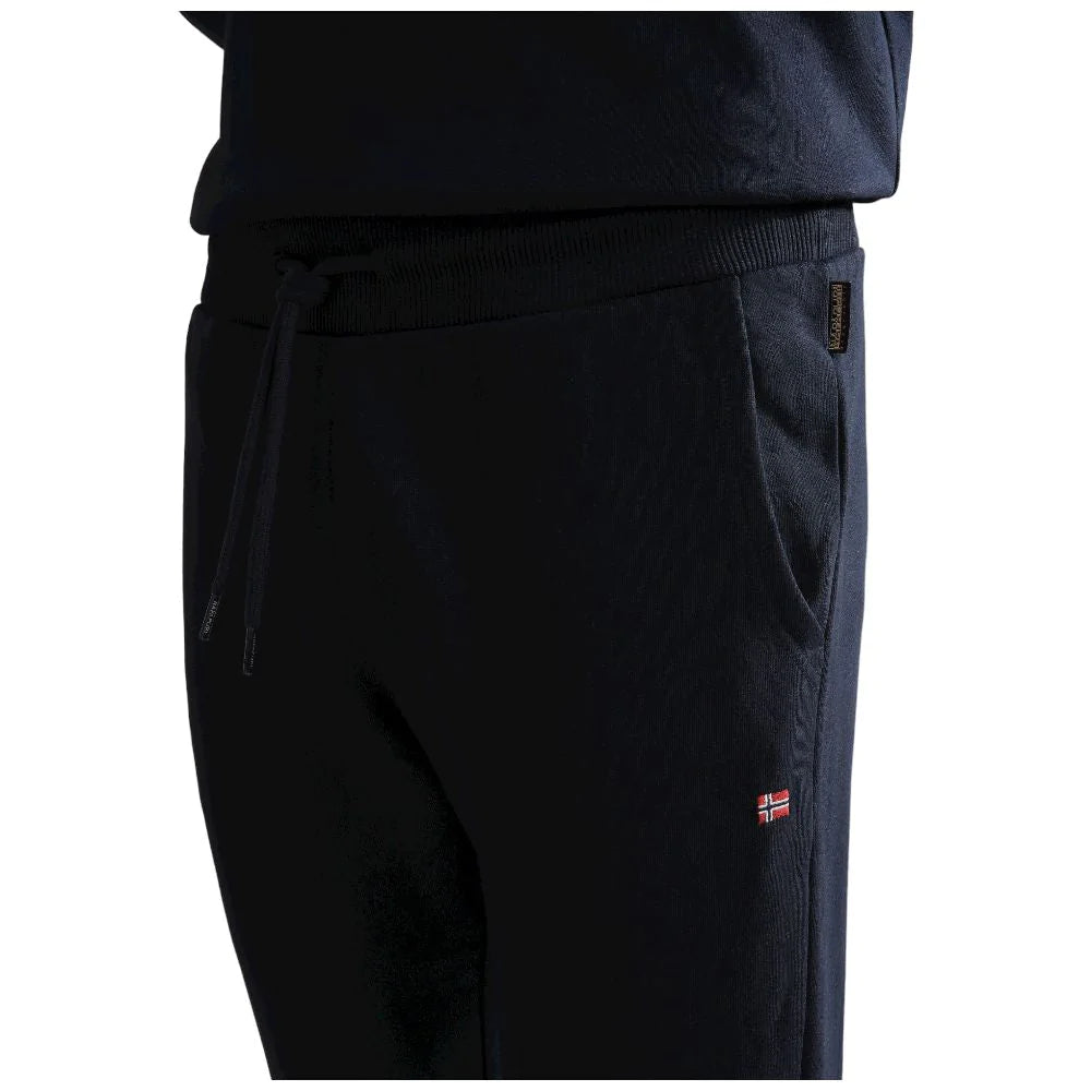 Napapijri pantalone tuta uomo Malis blu Prodotti di Classe