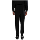 Napapijri pantalone tuta uomo Malis nero Tute Napapijri