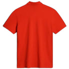 Napapijri polo rosso ciliegia  Ealis Polo Napapijri
