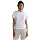 Napapijri t-shirt bianca Nina Napapijri