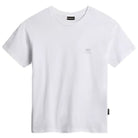 Napapijri t-shirt bianca Nina Napapijri