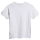 Napapijri t-shirt bianca Nina Napapijri