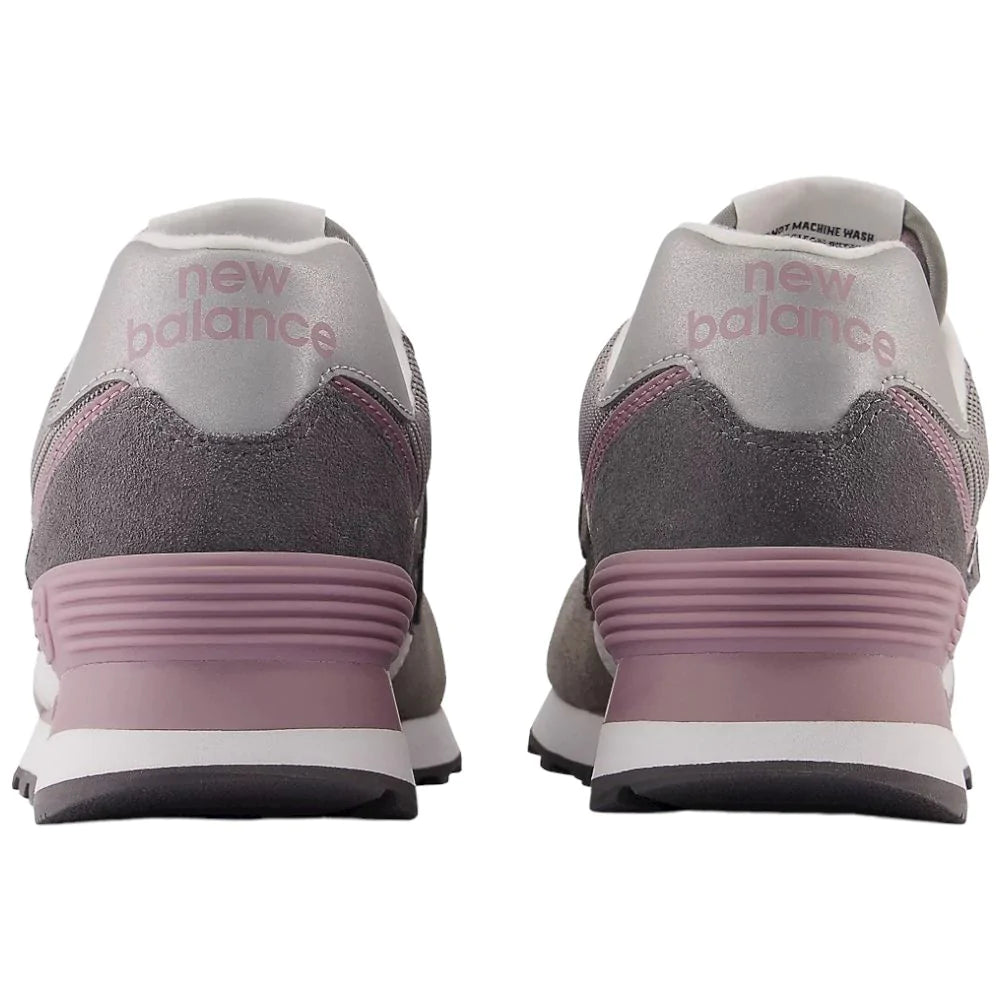 New Balance donna sneakers 574 glicine - Prodotti di Classe