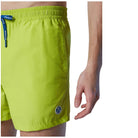 North Sails costume lime 673536 Costumi North Sails