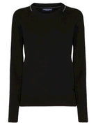 North Sails maglioncino nero Maglieria North Sails