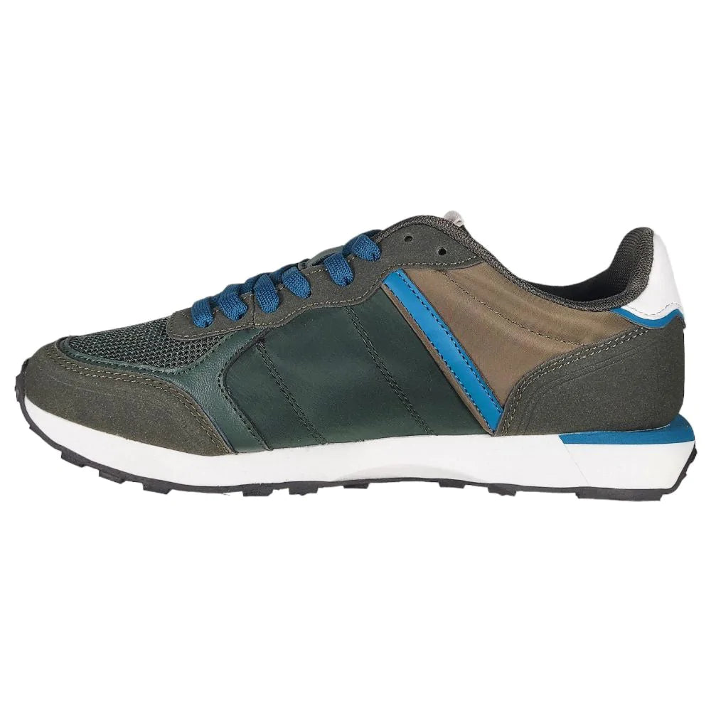 Refrigue sneakers Teton 501 forest Sneakers Refrigue