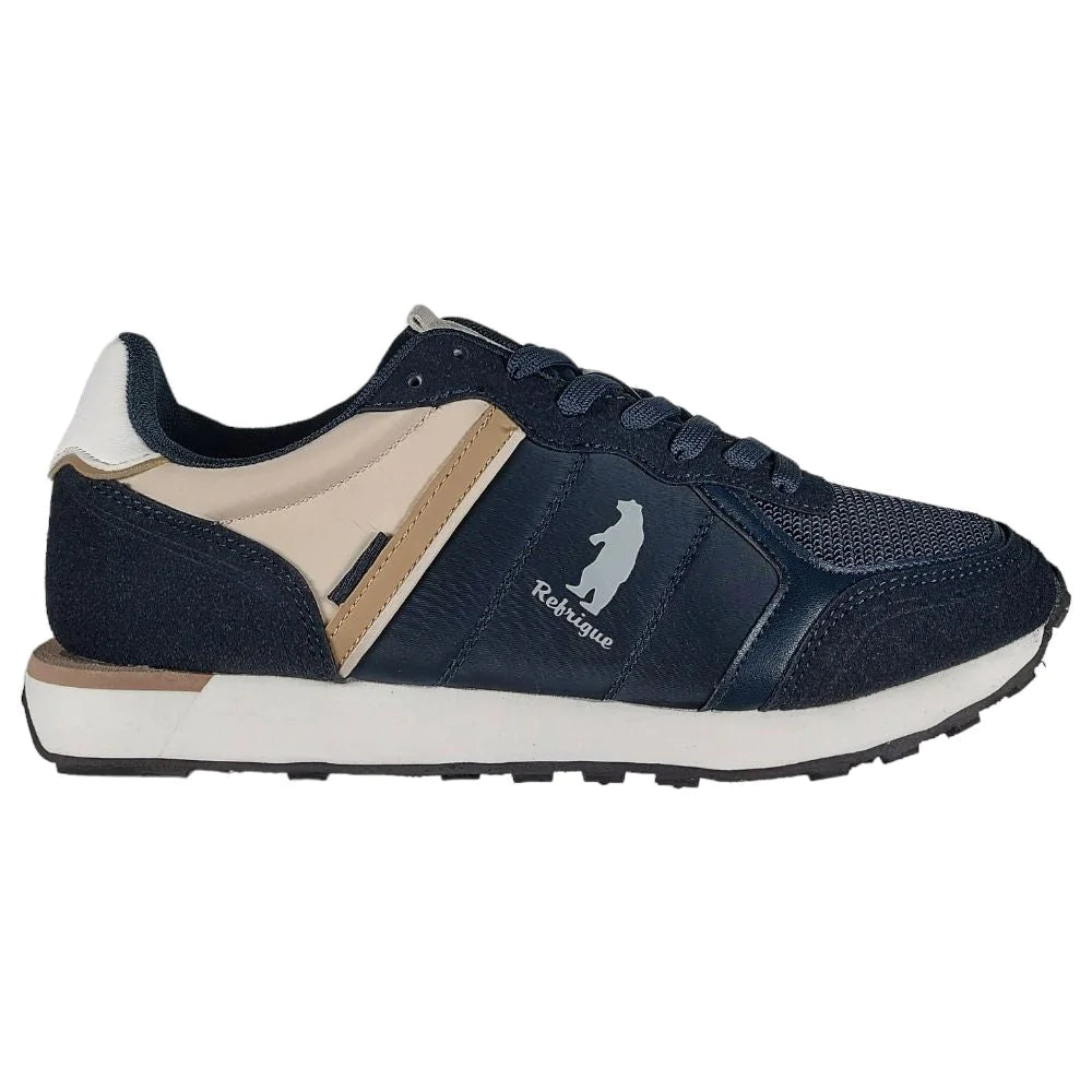 Refrigue sneakers blu Teton 501 Sneakers Refrigue