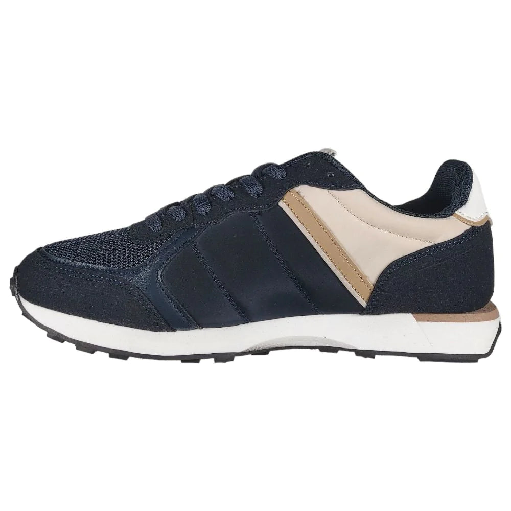 Refrigue sneakers blu Teton 501 Sneakers Refrigue