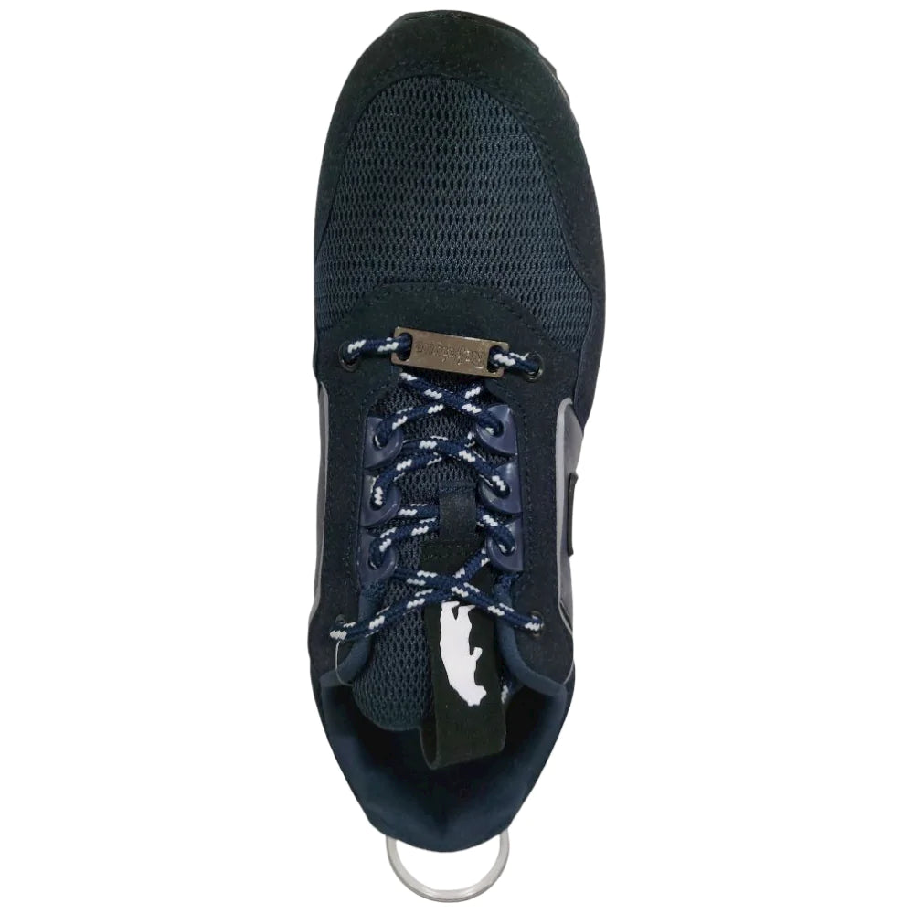 Refrigue sneakers blu da uomo 701 Sneakers Refrigue