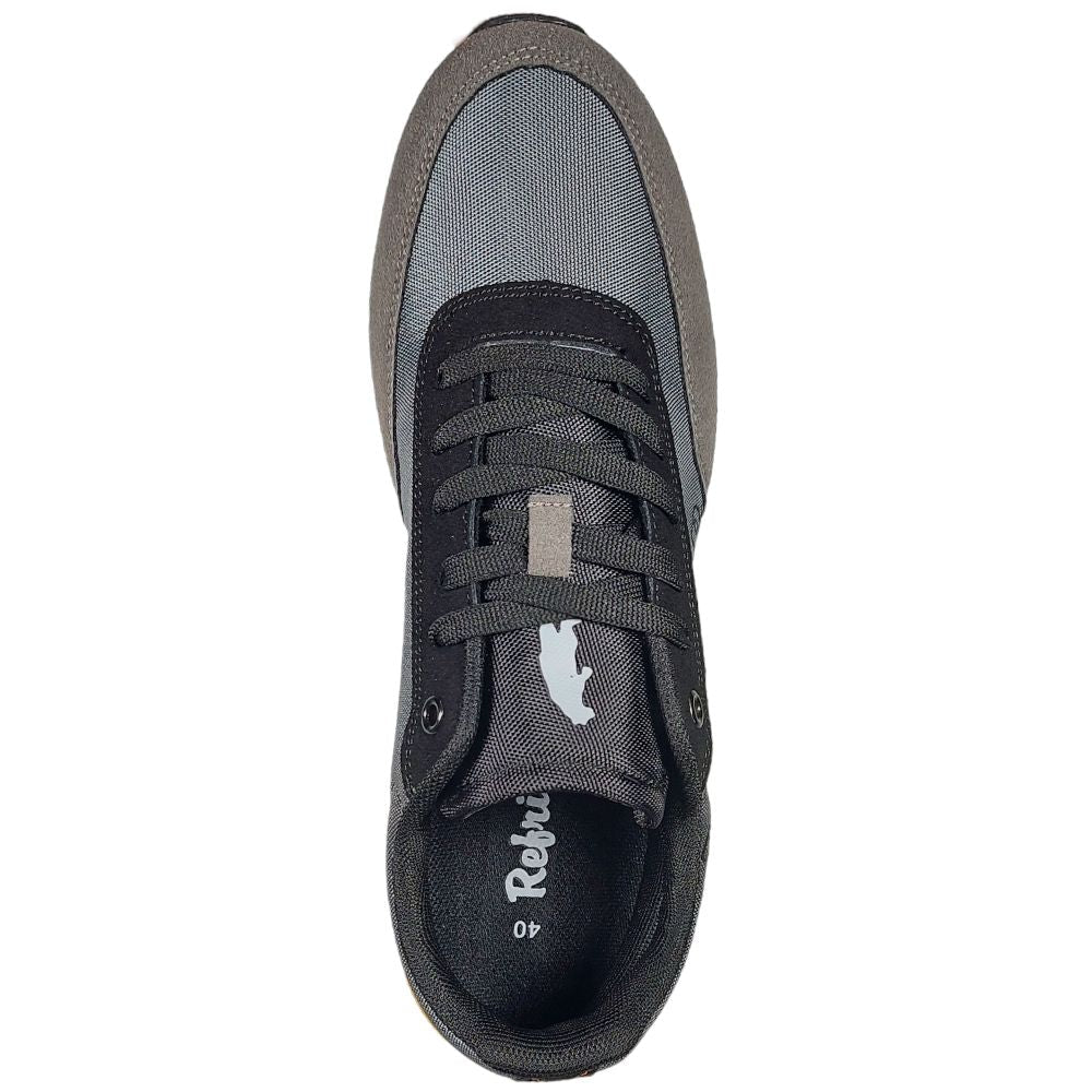 Refrigue sneakers grigie Canyon Sneakers Refrigue