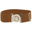 Relish cintura marrone Ayako Cinture Relish