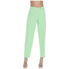 Relish pantalone vita alta Gremli Pantaloni Relish