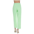 Relish pantalone vita alta Gremli Pantaloni Relish