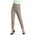 Relish pantalone vita alta Panerty Pantaloni Relish