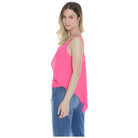 Relish top fuxia KURHAH Top Relish