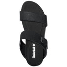 Sandalo Malibu waves nero TB0A2AV Sandali Timberland