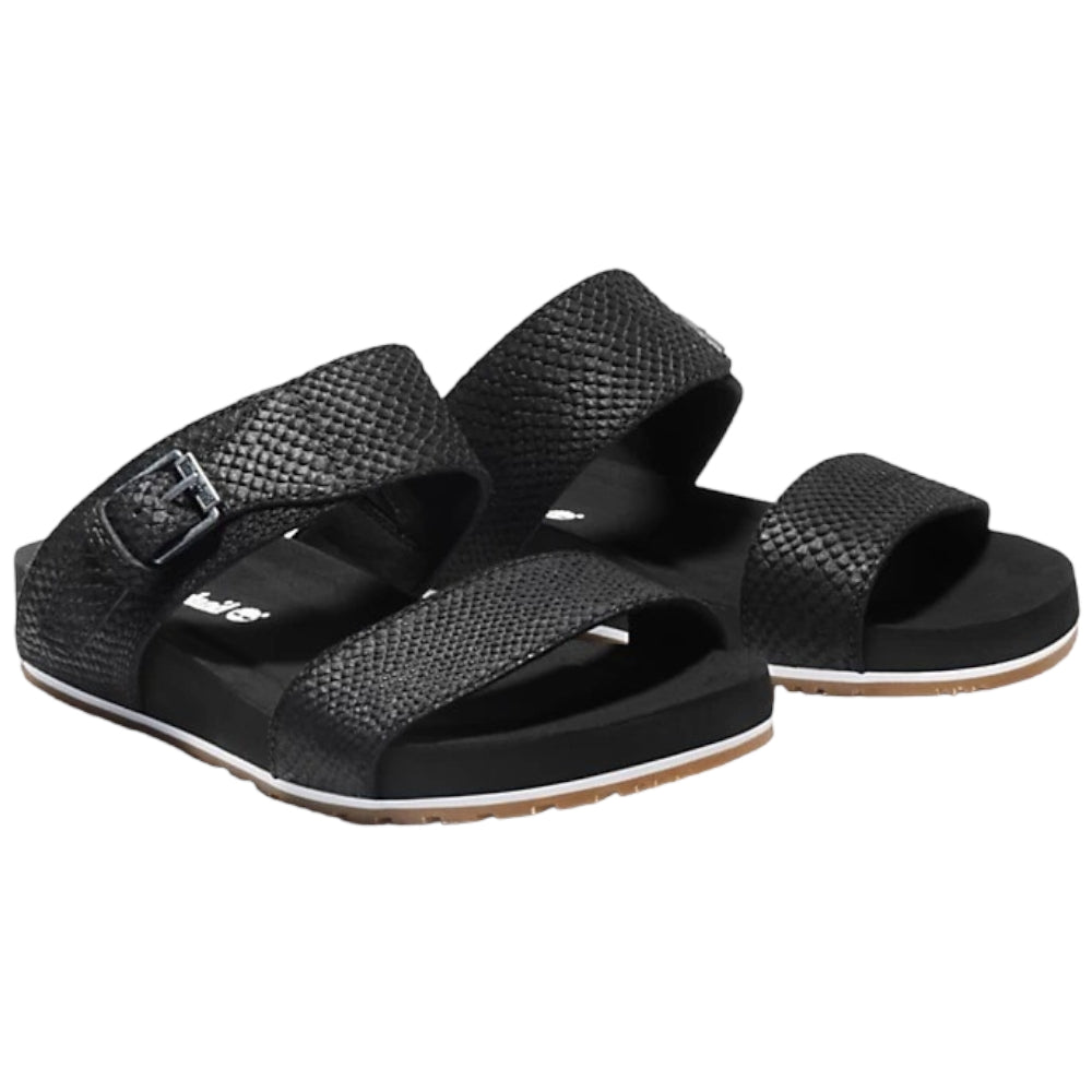 Sandalo Malibu waves nero TB0A2AV Sandali Timberland