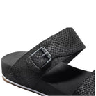 Sandalo Malibu waves nero TB0A2AV Sandali Timberland