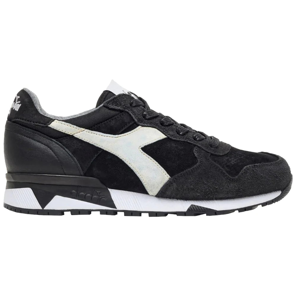 Scarpe diadora best sale pelle