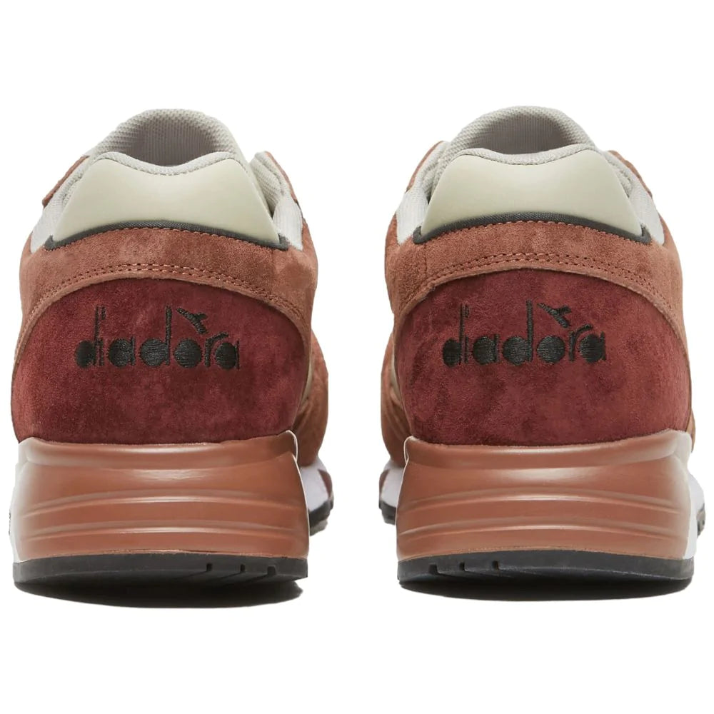 Scarpe Diadora S8000 Overland marrone Prodotti di Classe