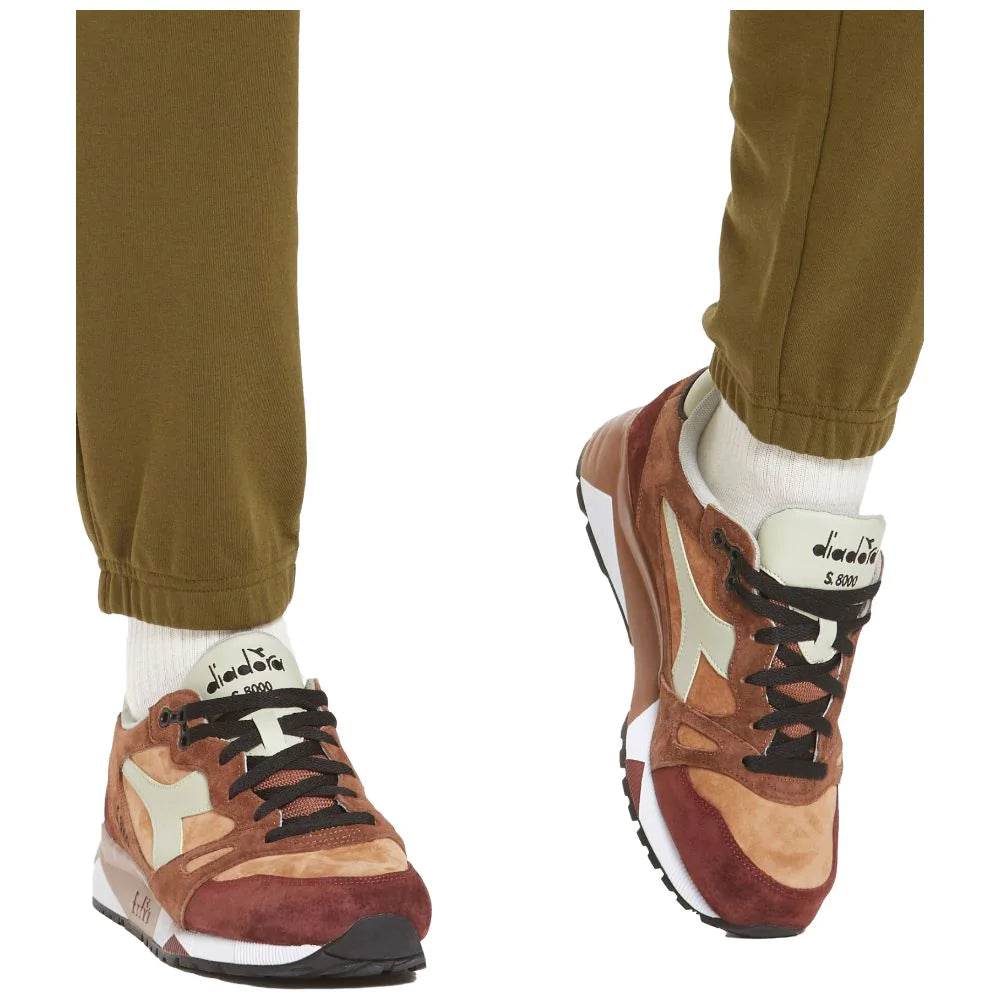 Scarpe Diadora S8000 Overland marrone Prodotti di Classe