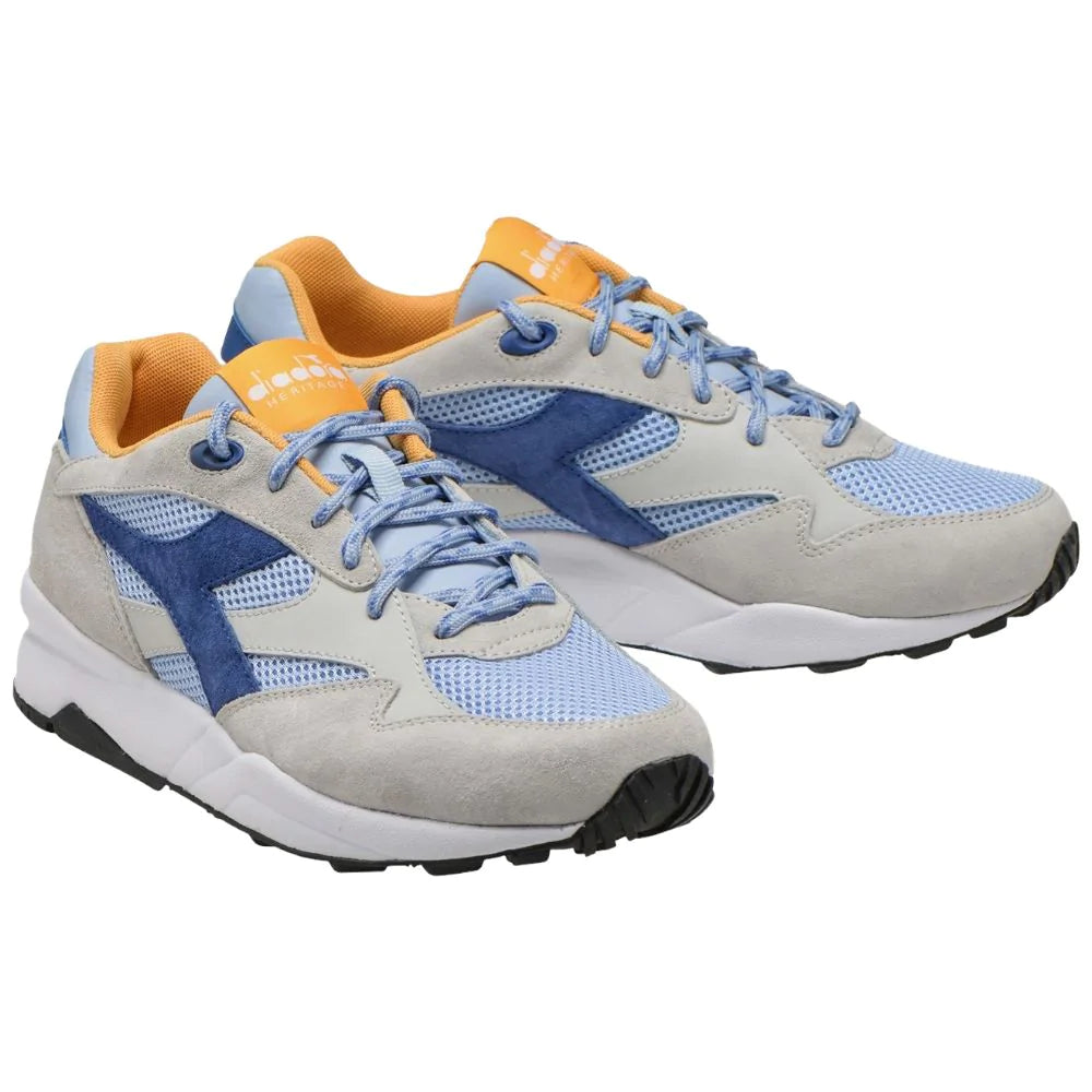 Sneakers Diadora Heritage Eclipse Premium grigio Sneakers Diadora