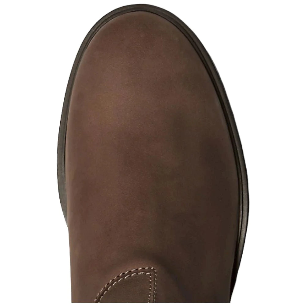 Stivaletti donna Timberland Hannover Chelsea marroni Stivaletti Timberland