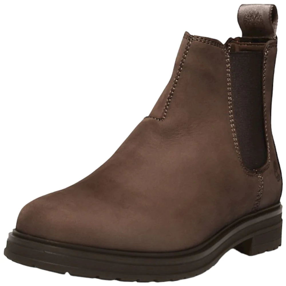 Timberland top neri donna