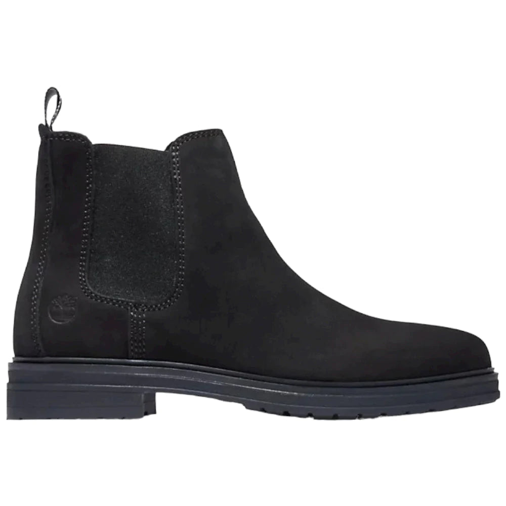 Stivaletti neri timberland best sale
