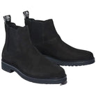 Stivaletti donna Timberland Hannover Chelsea neri Stivaletti Timberland