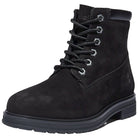 Stivaletti donna Timberland Hannover nero Stivaletti Timberland
