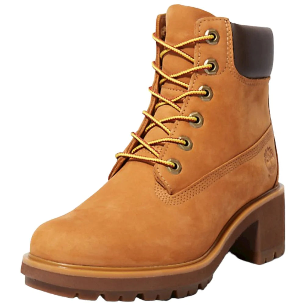 Stivaletti gialli 2025