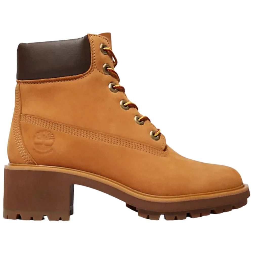Stivaletti donna Timberland Kinsley gialli - Prodotti di Classe