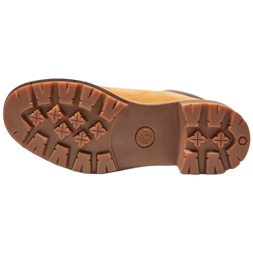 Stivaletti gialli 2025