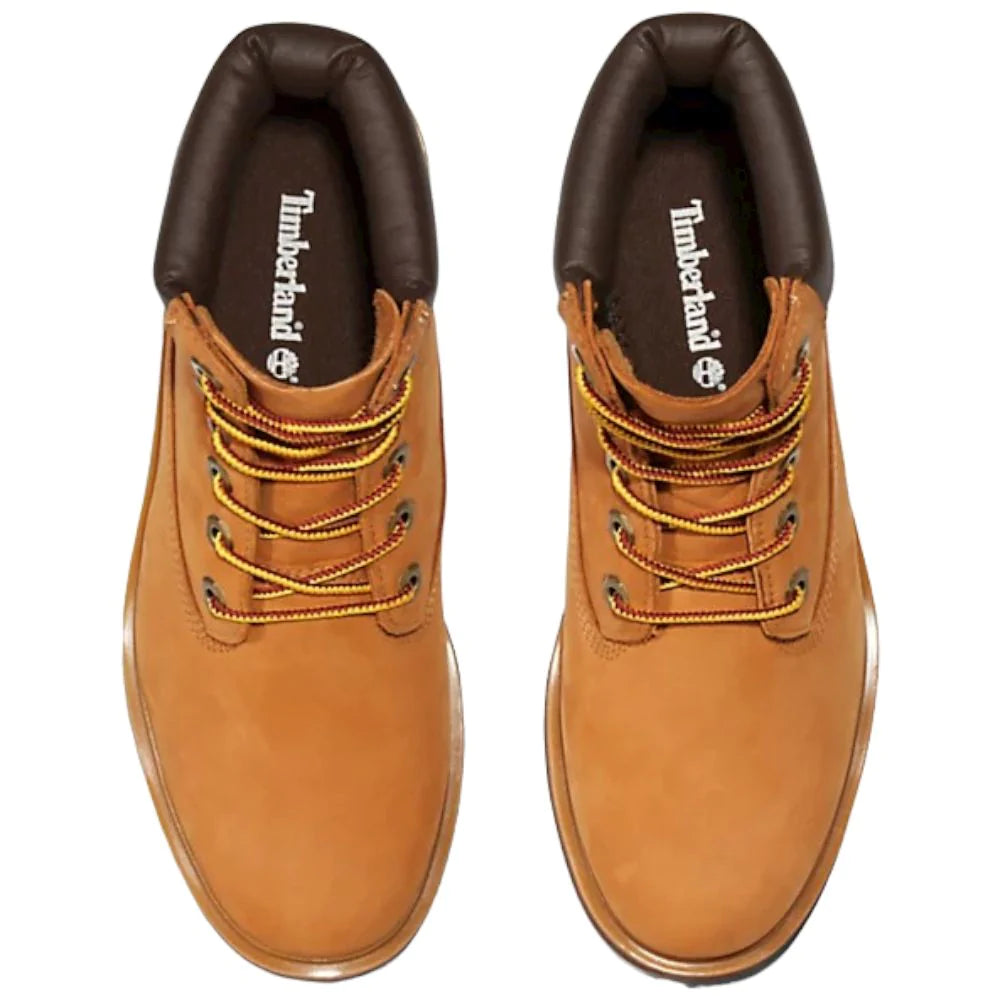 Stivaletti gialli online