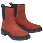 Stivaletti donna Timberland Lisbon Lane Chelsea cherry Stivaletti Timberland