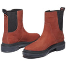 Stivaletti donna Timberland Lisbon Lane Chelsea cherry Stivaletti Timberland