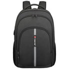 Tigernu zaino impermeabile nero T-B3893 Zaini Tigernu